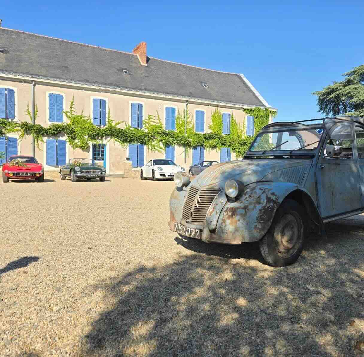 2CV