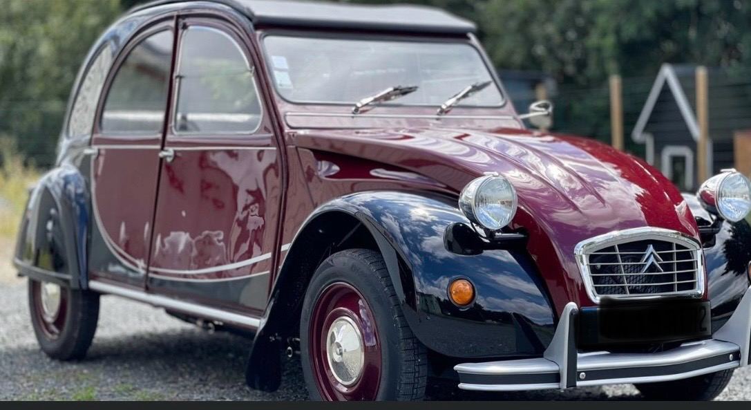 2CV