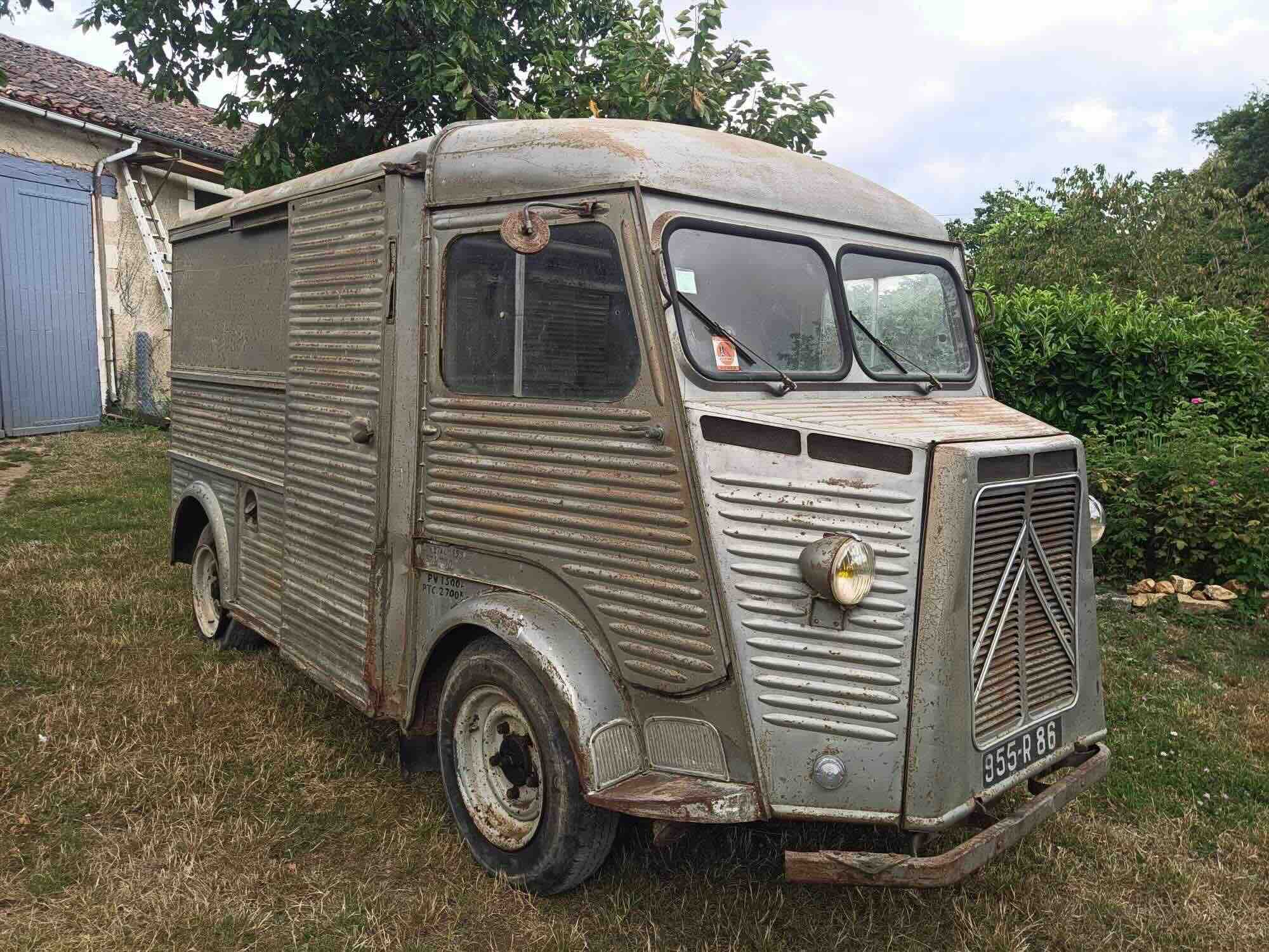 2CV
