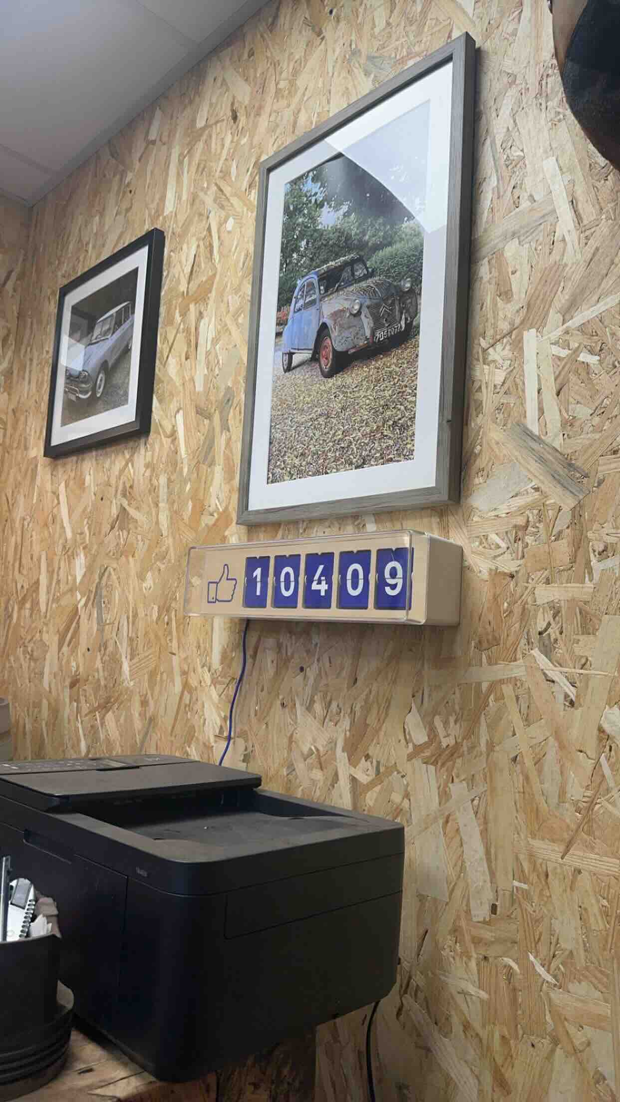 2CV