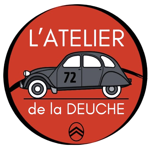 Logo Atelier de la Deuche